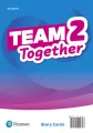 Team Together 2. Story Cards - tantis.pl
