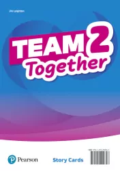 Team Together 2. Story Cards