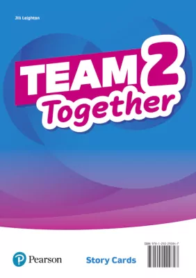 Team Together 2. Story Cards