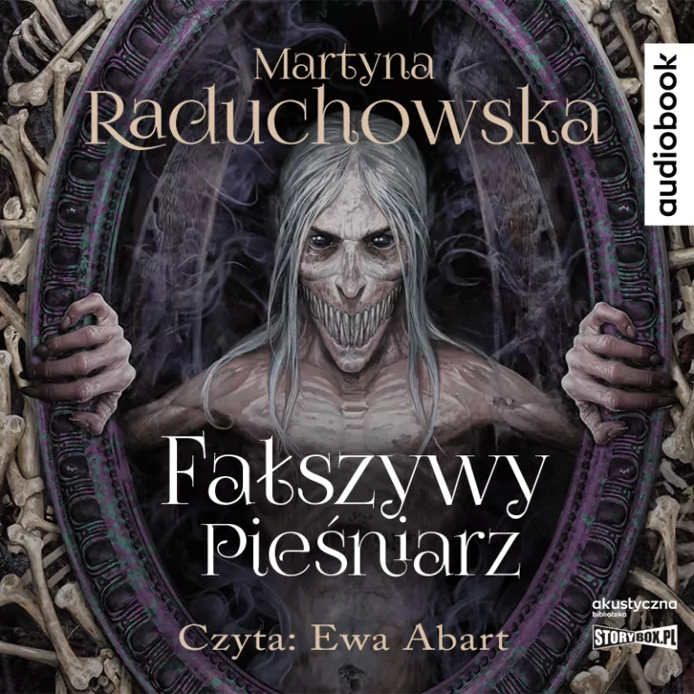Fałszywy pieśniarz. Audiobook - tantis.pl