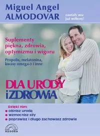 Dla urody i zdrowia - tantis.pl