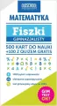 Matematyka. Fiszki gimnazjalisty - tantis.pl