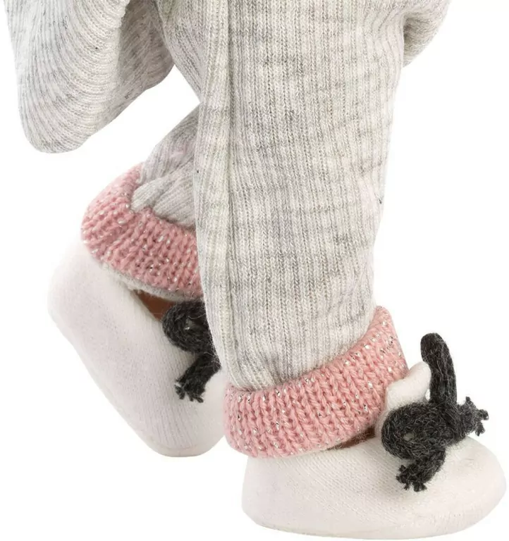 Llorens. Miss Miniss lalka Miss Pix 52606 - tantis.pl