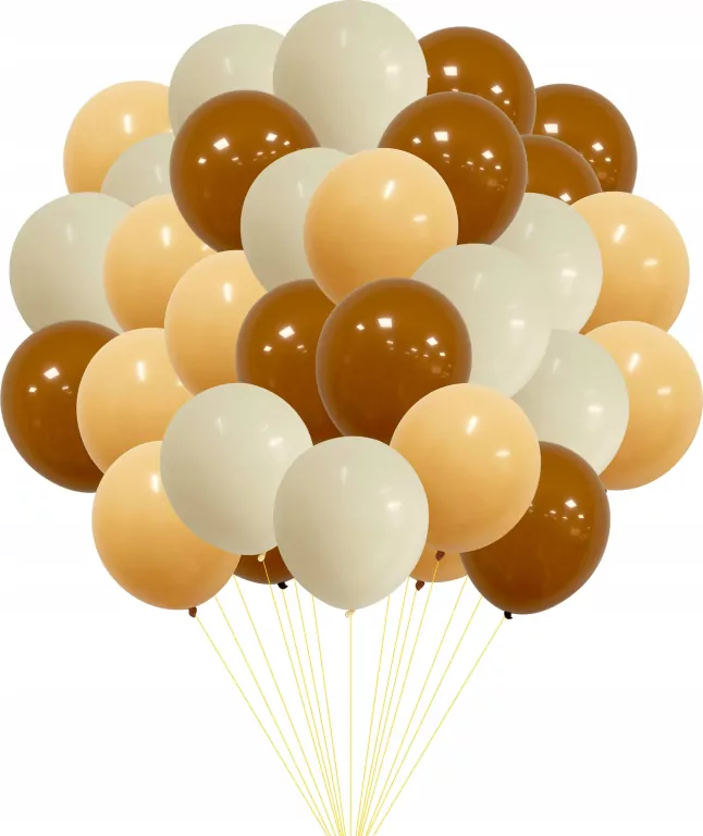 Balony - tantis.pl