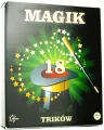Mały Magik 18 trików ABINO - tantis.pl