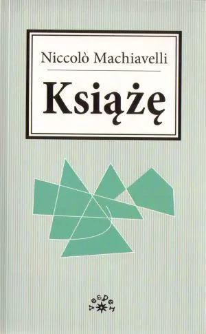 Książę - tantis.pl