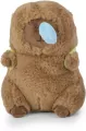 Maskotka Kapibara z plecakiem 23cm - tantis.pl