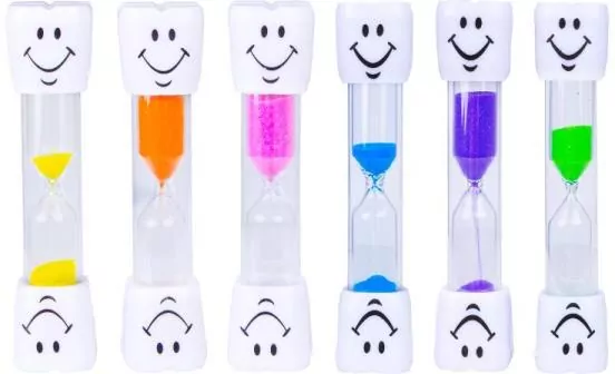 Klepsydra ząbek - tantis.pl