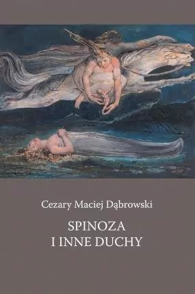 Spinoza i inne duchy - tantis.pl