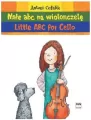 Małe ABC na wiolonczelę - tantis.pl