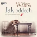 Jak oddech audiobook - tantis.pl