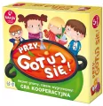 Przy-Gotuj się. Gra kooperacyjna - tantis.pl