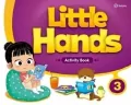 Little Hands 3 AB - tantis.pl