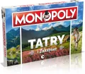 Monopoly Tatry i Zakopane - tantis.pl
