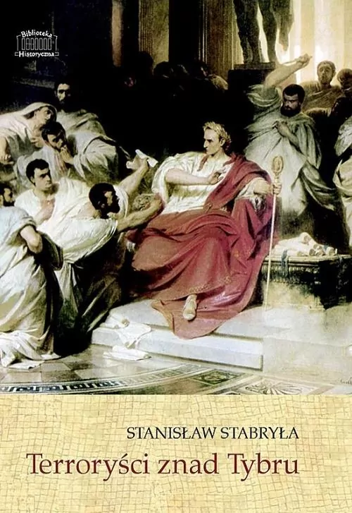 Terroryści znad Tybru - tantis.pl