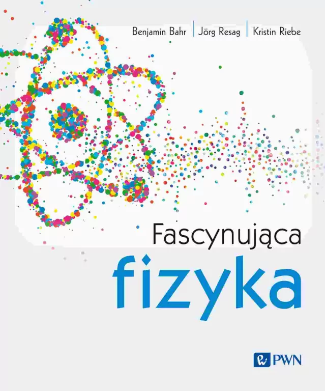 Fascynująca fizyka - tantis.pl