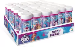 Bańki mydlane My Little Pony 60ml