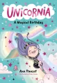 Unicornia. A Magical Birthday - tantis.pl