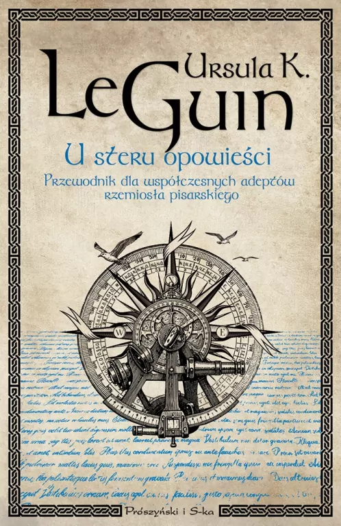 U steru opowieści - tantis.pl