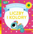 Liczby i Kolory. Akademia Mądrego Dziecka - tantis.pl
