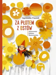 Za płotem z ostów