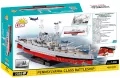 Executive Edition Pennsylvania - Class Battleship - tantis.pl