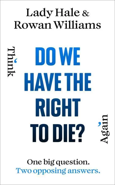 Do We Have the Right to Die? - tantis.pl