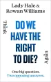 Do We Have the Right to Die? - tantis.pl