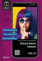 Zmiana koloru włosów. Kwalifikacja FRK.01. cz.2 - tantis.pl