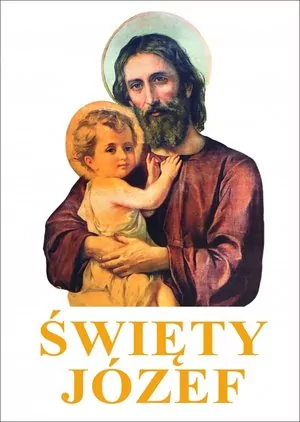 Święty Józef - tantis.pl