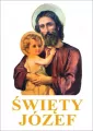 Święty Józef - tantis.pl