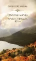 Dziennik włoski. Apulia. Abruzja. Rzym - tantis.pl
