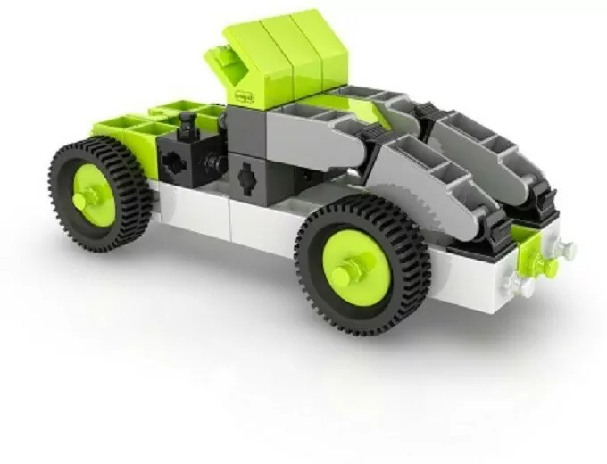 Inventor 4 models cars - samochody - tantis.pl