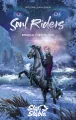 Księga Ciemności. Soul Riders. Star Stable - tantis.pl