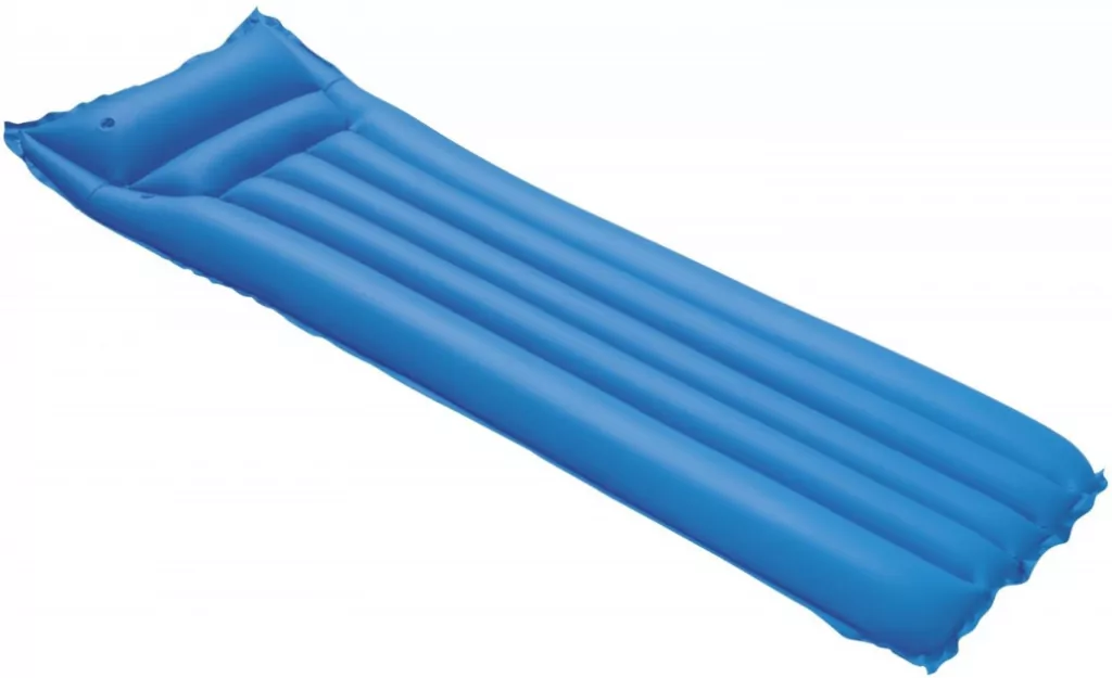 Materac matowy 183x69cm mix - tantis.pl