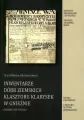 Inwentarze Dóbr Ziemskich Klasztoru Klarysek w Gnieźnie (koniec XVI-XVII w.) - tantis.pl