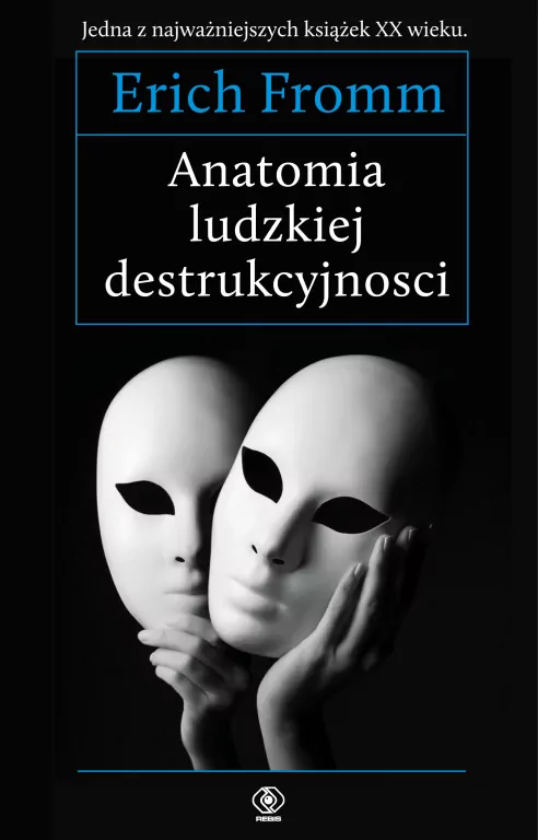 Anatomia ludzkiej destrukcyjności - tantis.pl