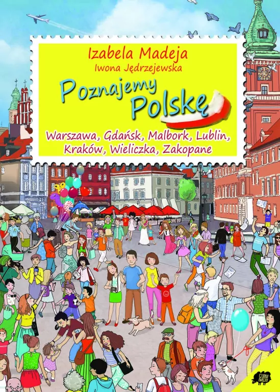 Poznajemy Polskę - tantis.pl
