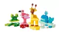 LEGO® Gra w budowanie zwierzątek 10472 - tantis.pl
