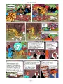 Przygody Tintina. Tom 5 - tantis.pl
