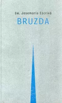 Bruzda - tantis.pl