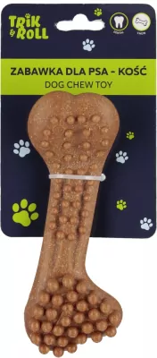 Zabawka dla Psa kość
