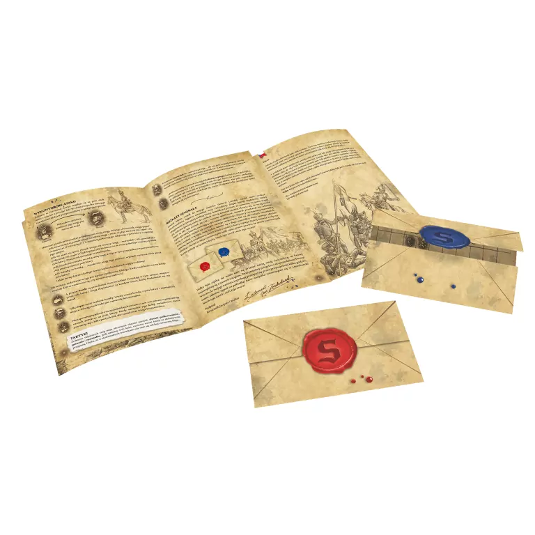 Stratego Original - tantis.pl