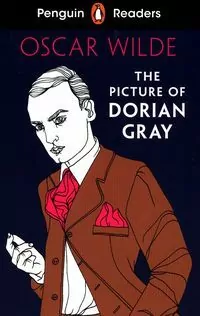 Penguin Readers Level 3 The Picture of Dorian Gray - tantis.pl