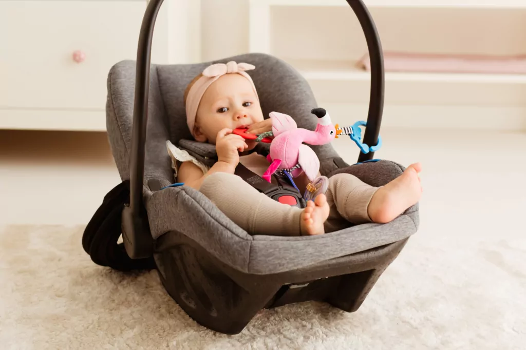 Zawieszka Flaming - tantis.pl