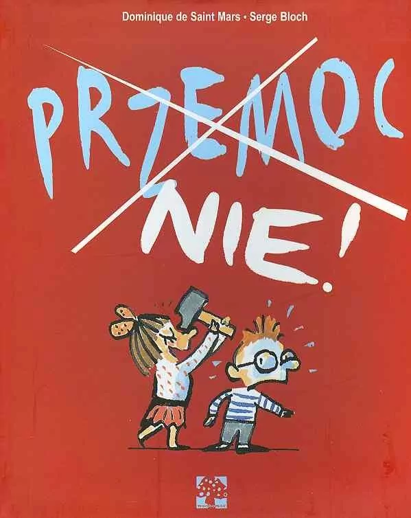 Przemoc Nie! - tantis.pl