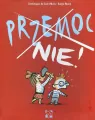 Przemoc Nie! - tantis.pl