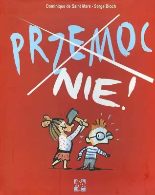 Przemoc Nie!