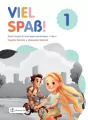 Viel Spass! 1. Język niemiecki. Zeszyt ćwiczeń dla szkoły podstawowej - tantis.pl