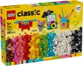 LEGO(R) CLASSIC 11042. Kreatywna skrzynka szczęścia - tantis.pl